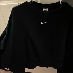 Nike Oversized Crewneck